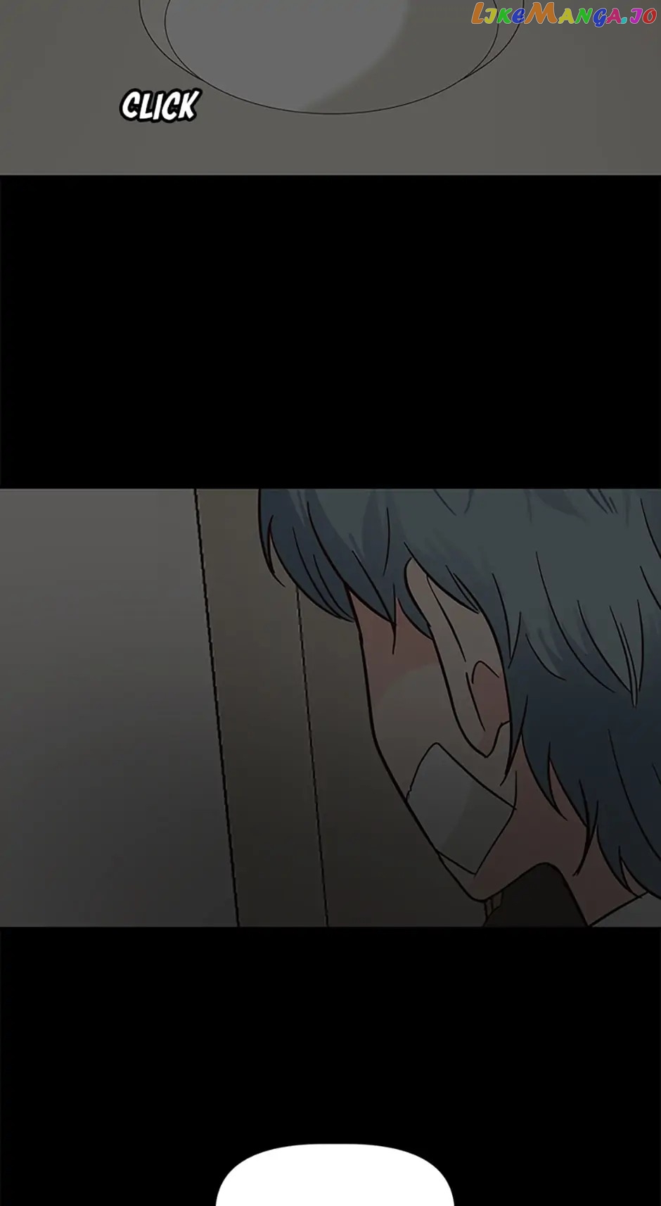 Late Night Cafe Chapter 18 - page 64