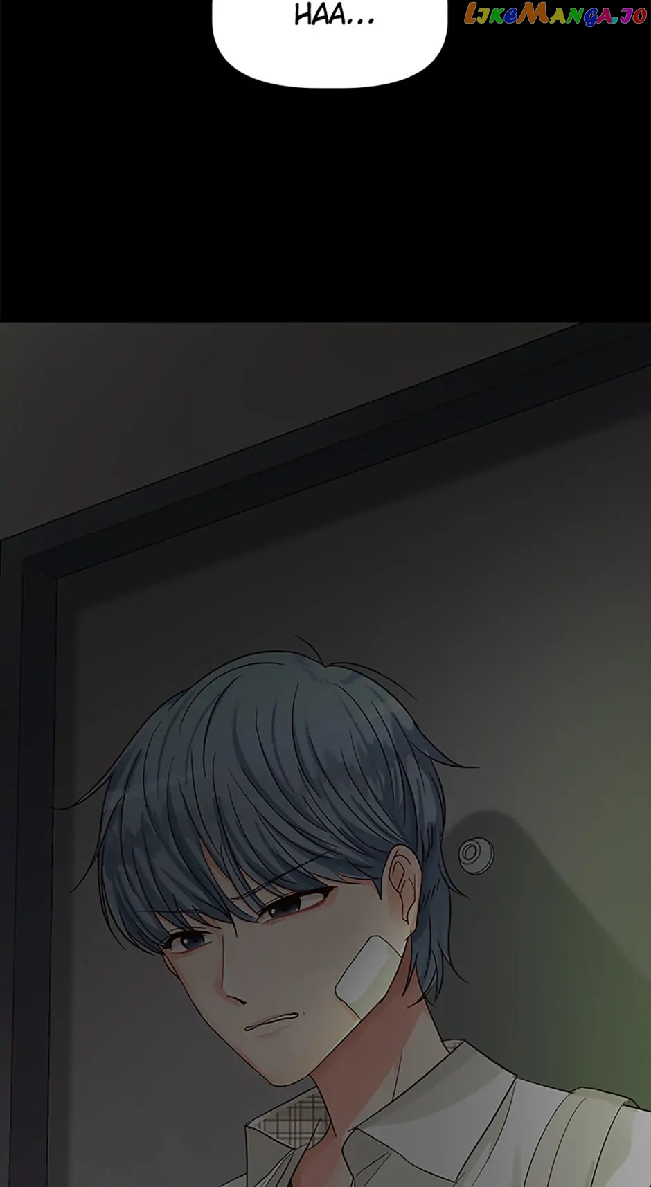 Late Night Cafe Chapter 18 - page 65