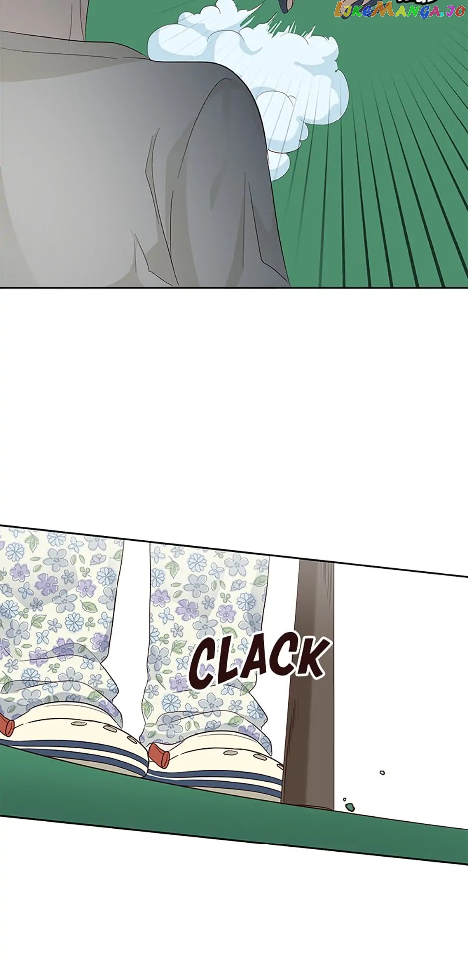Late Night Cafe Chapter 17 - page 15