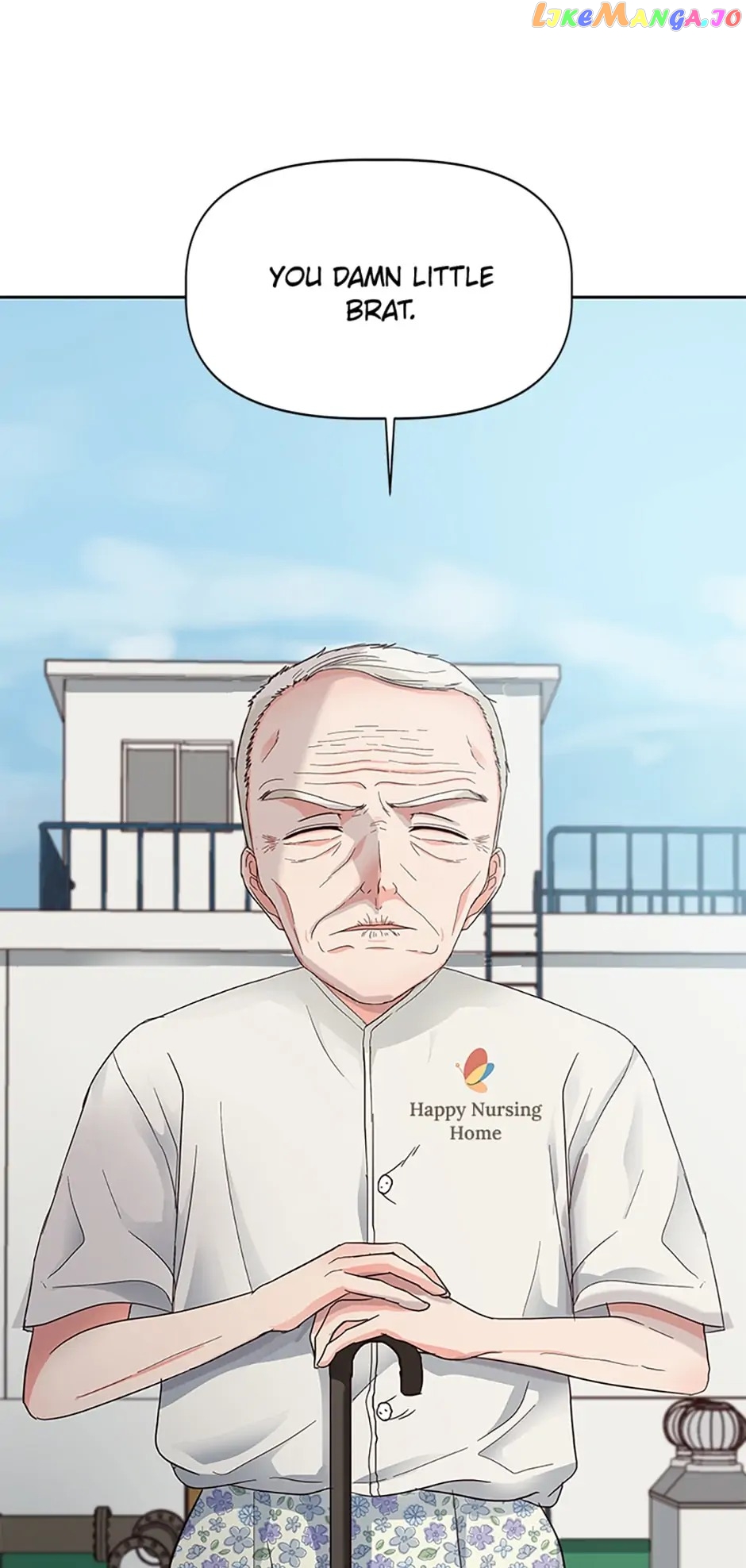 Late Night Cafe Chapter 17 - page 16