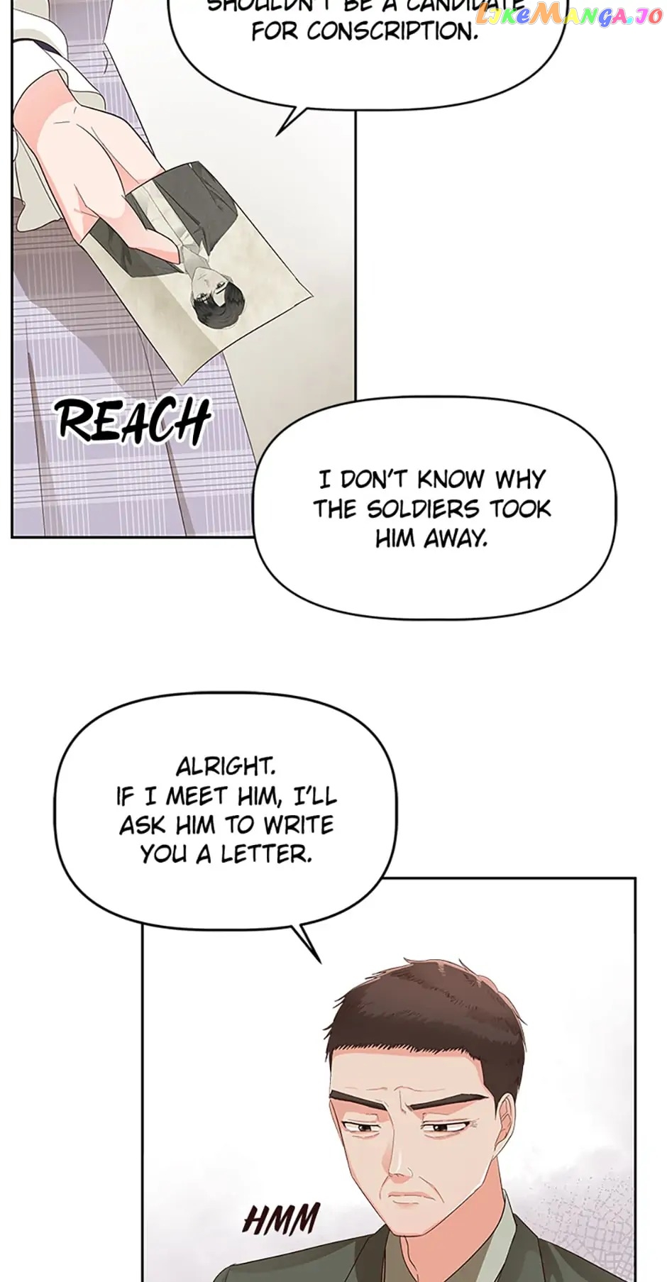 Late Night Cafe Chapter 17 - page 40