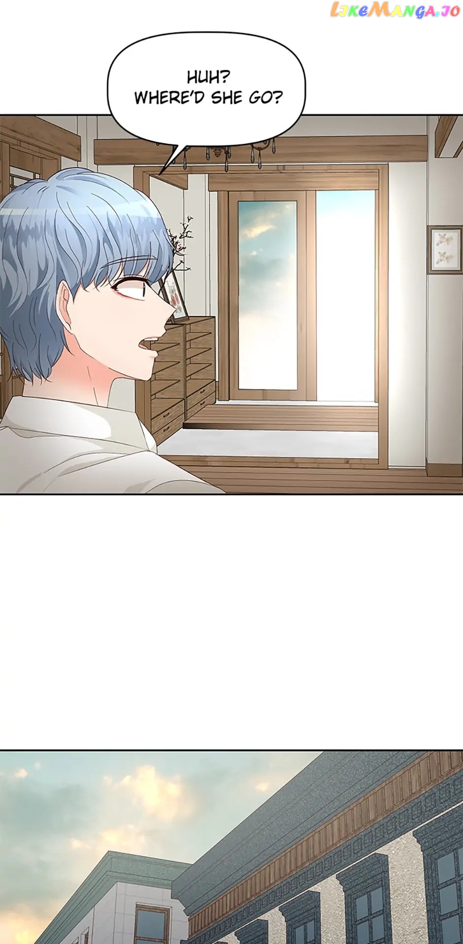 Late Night Cafe Chapter 16 - page 29