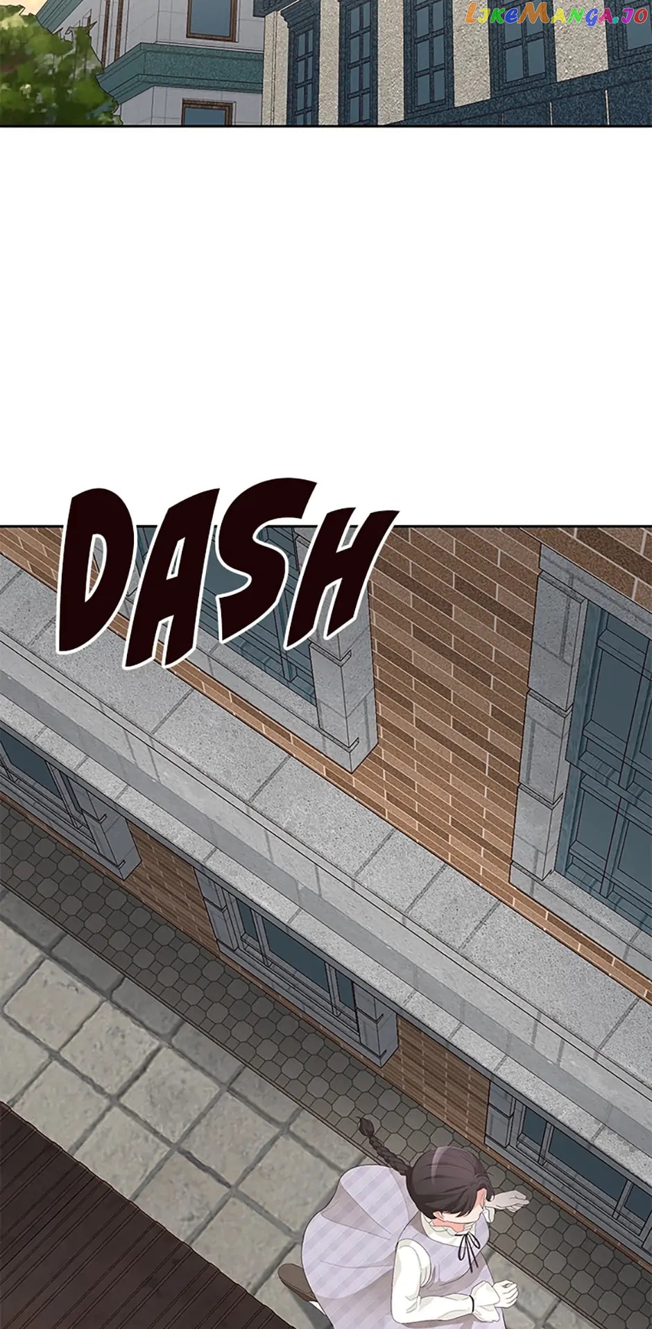 Late Night Cafe Chapter 16 - page 30