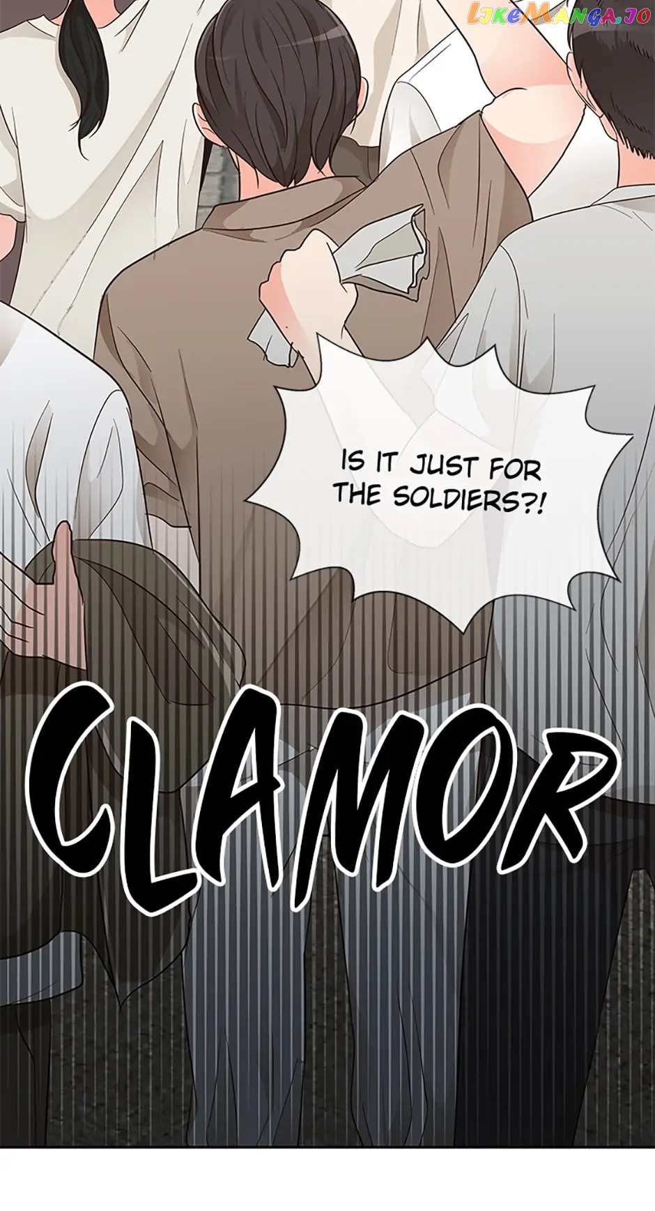 Late Night Cafe Chapter 16 - page 47