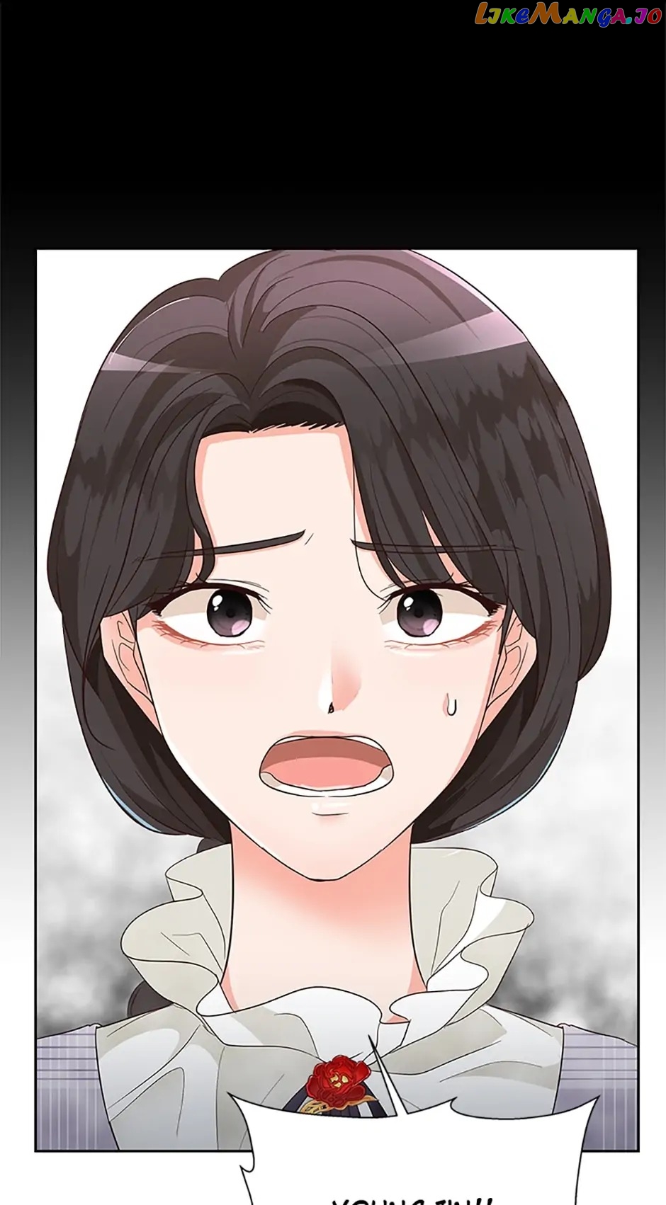 Late Night Cafe Chapter 16 - page 56