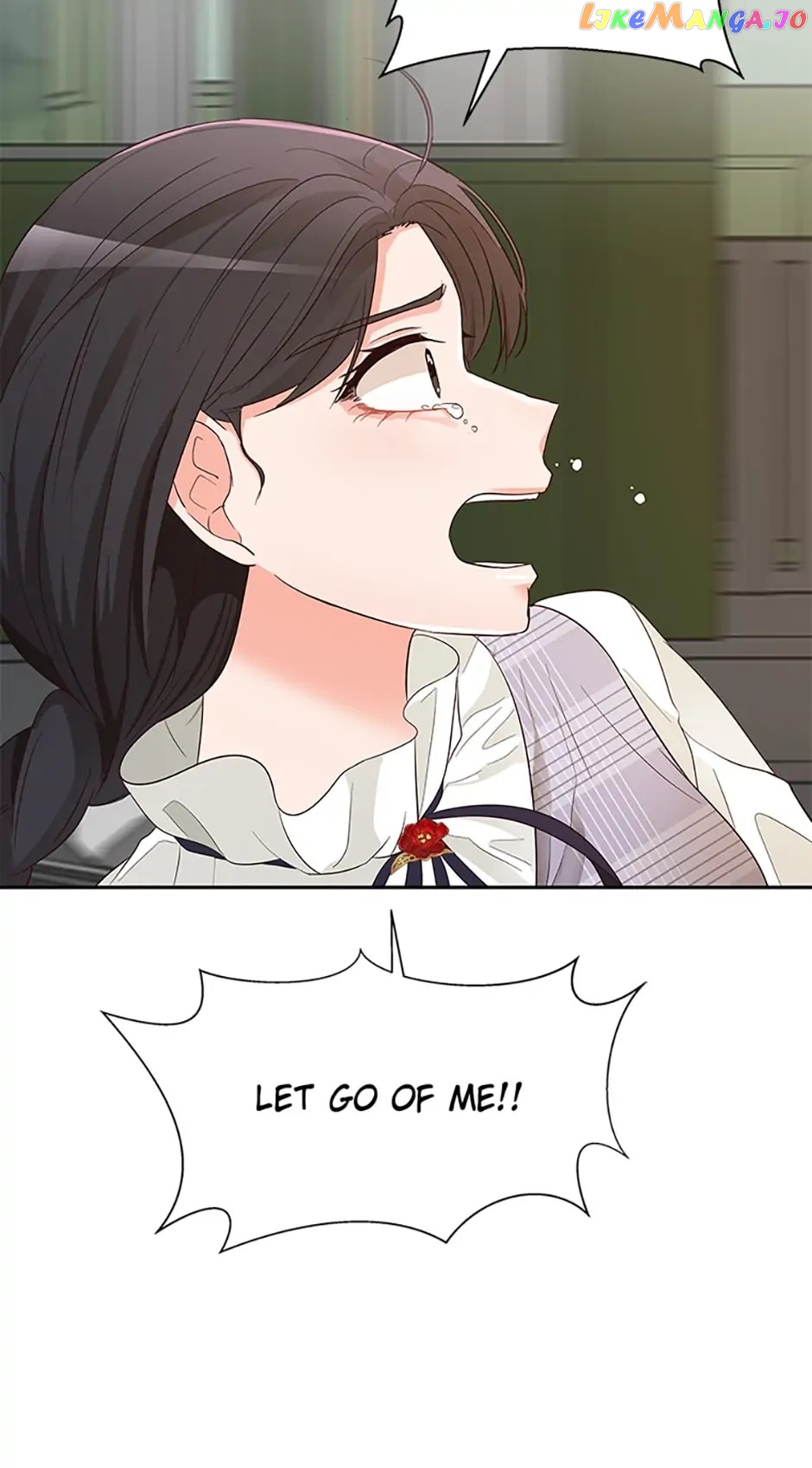 Late Night Cafe Chapter 16 - page 61