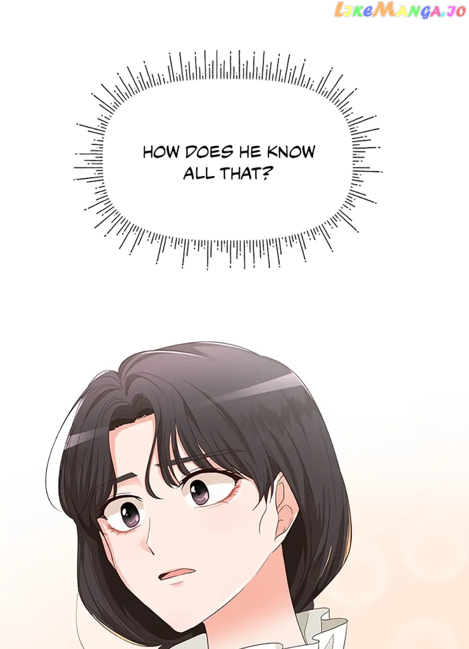 Late Night Cafe Chapter 16 - page 68
