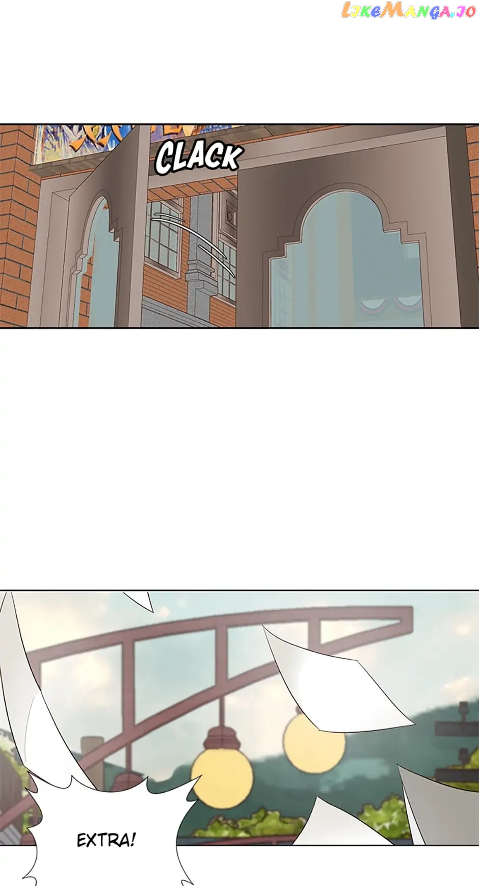 Late Night Cafe Chapter 15 - page 52