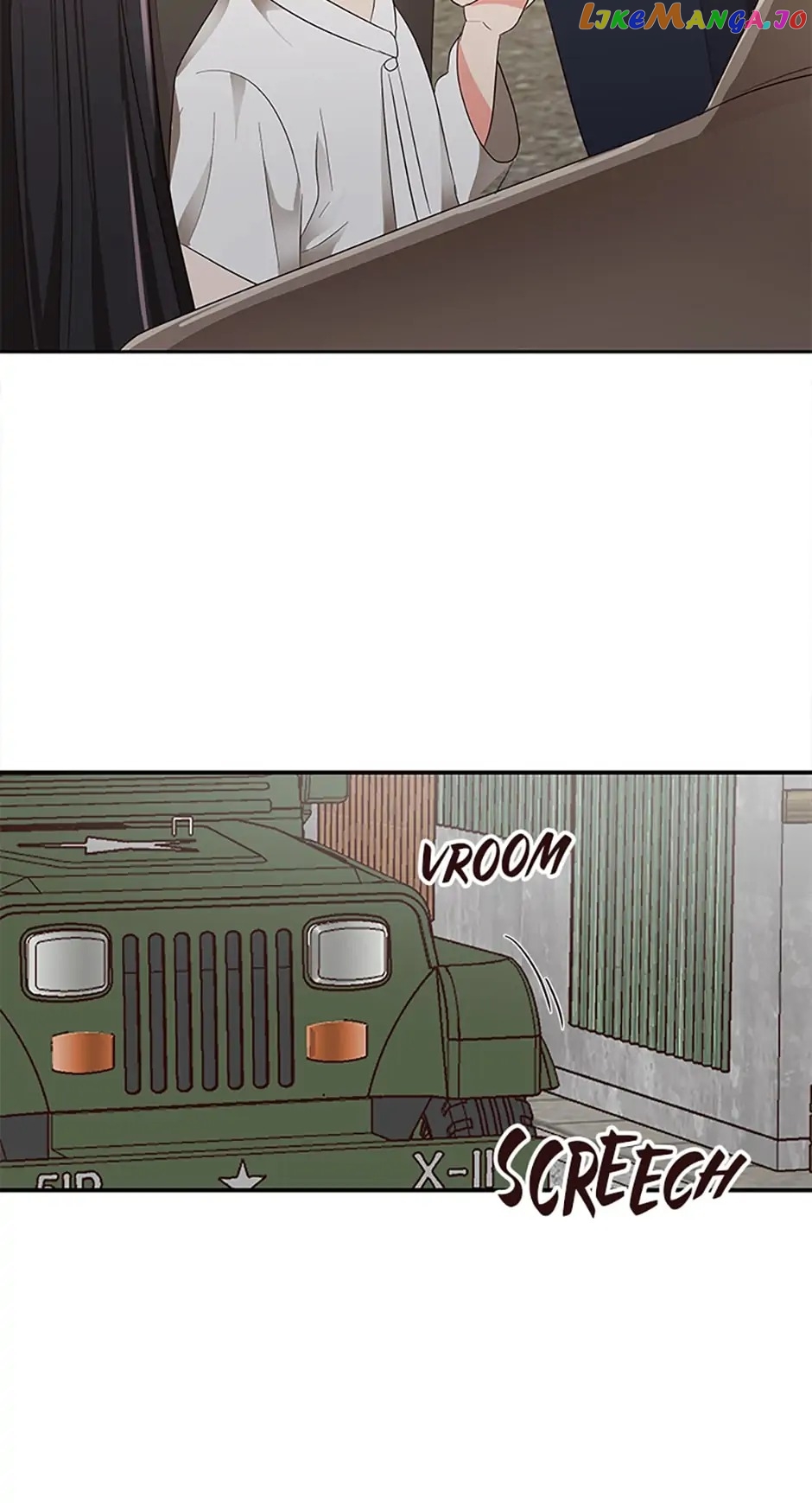 Late Night Cafe Chapter 15 - page 55