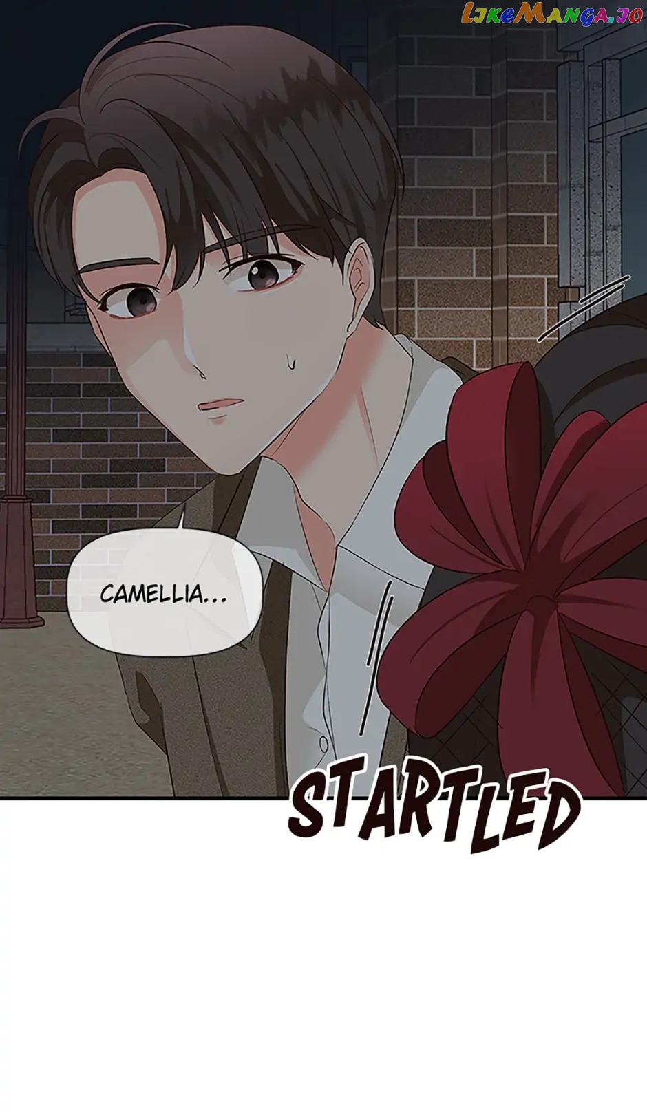 Late Night Cafe Chapter 14 - page 10