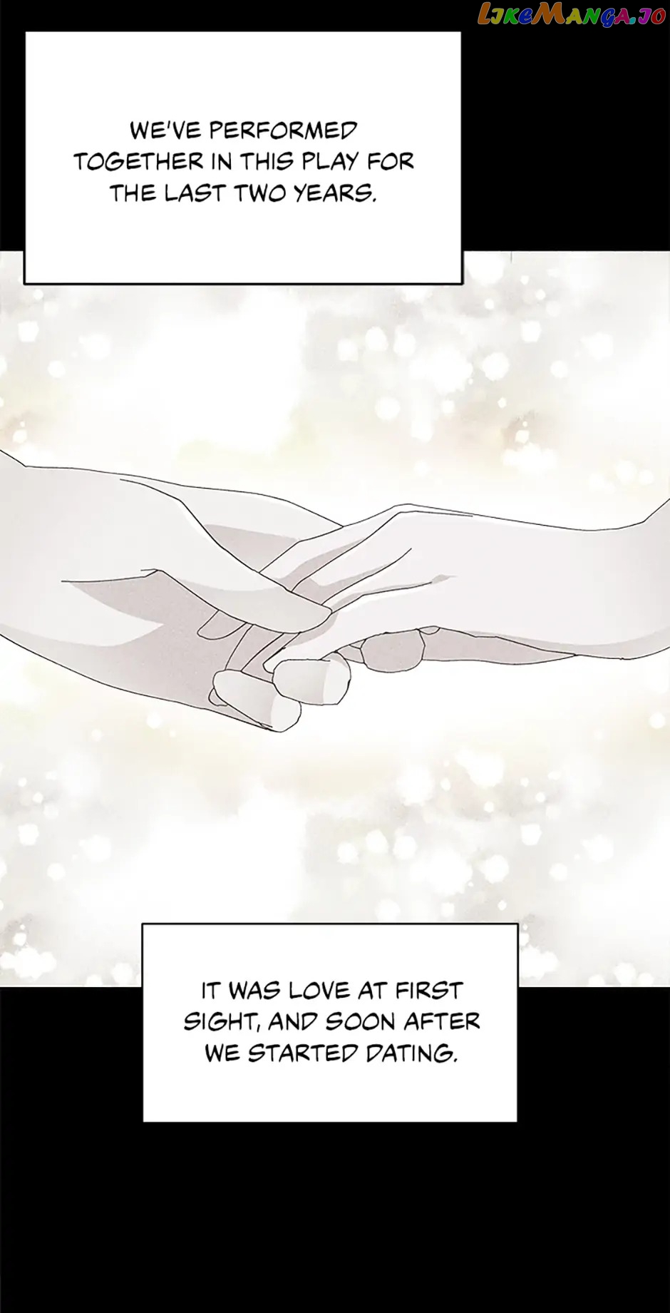 Late Night Cafe Chapter 14 - page 23