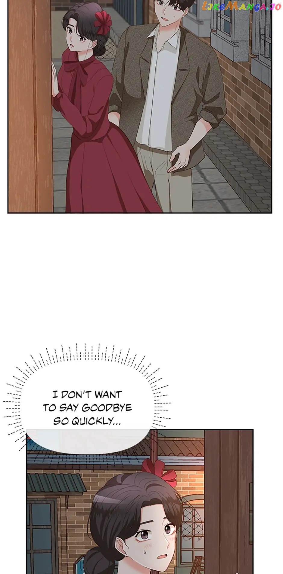 Late Night Cafe Chapter 14 - page 28