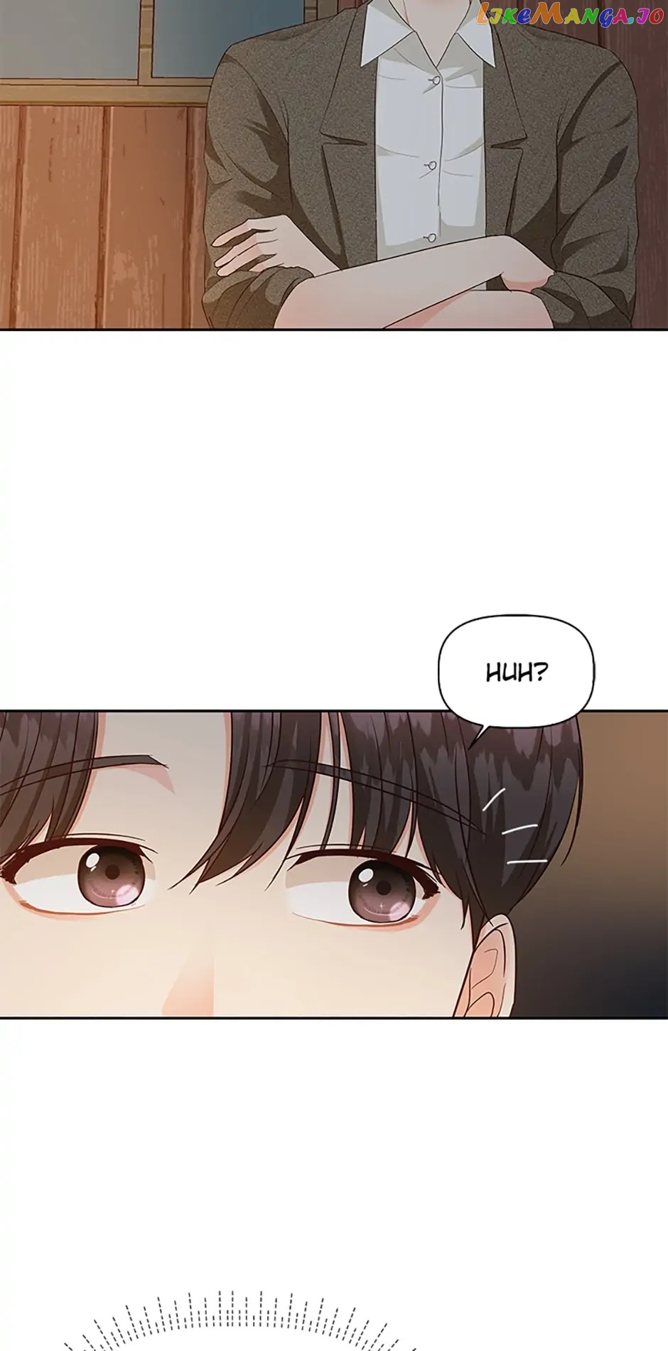 Late Night Cafe Chapter 14 - page 30