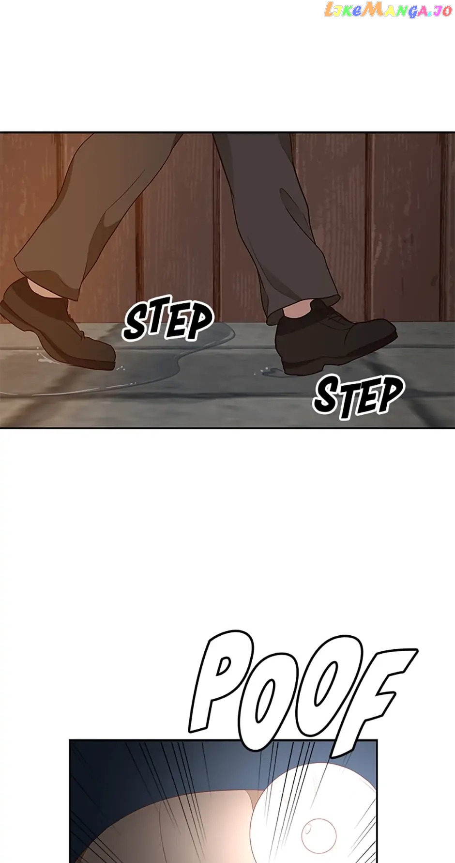 Late Night Cafe Chapter 14 - page 42