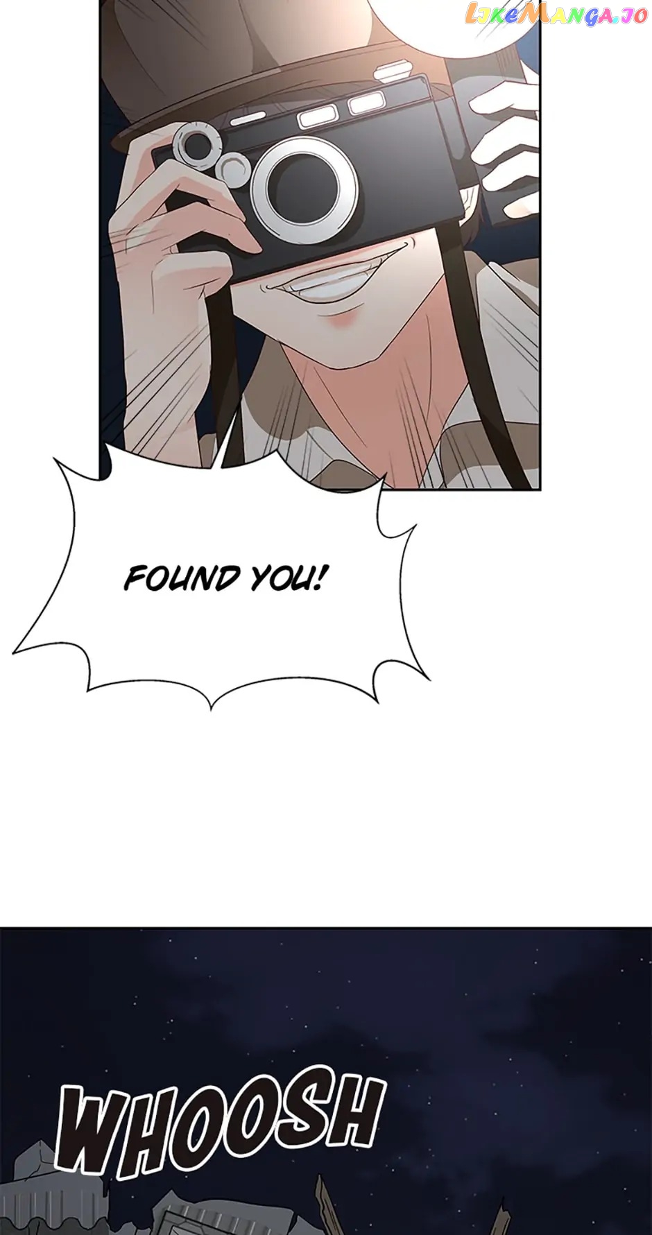 Late Night Cafe Chapter 14 - page 43