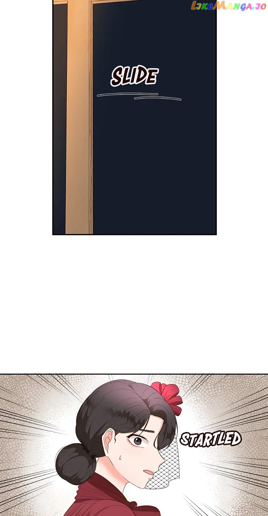 Late Night Cafe Chapter 14 - page 49