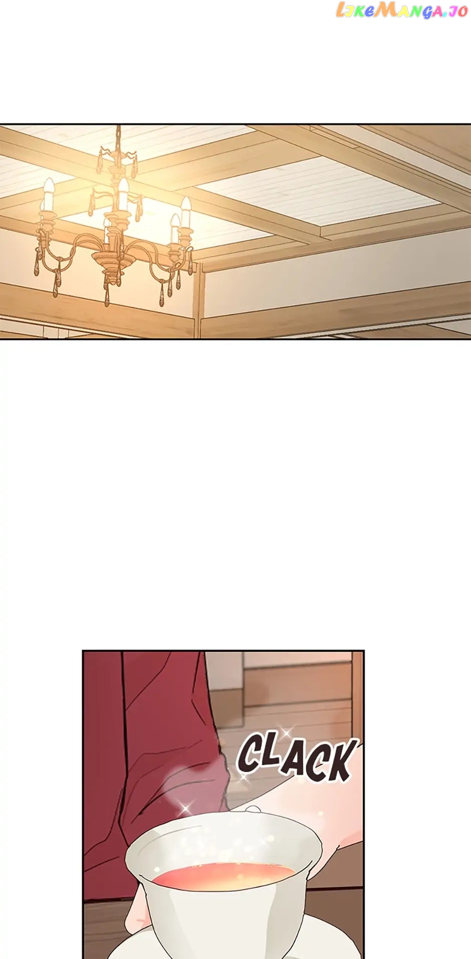 Late Night Cafe Chapter 14 - page 55