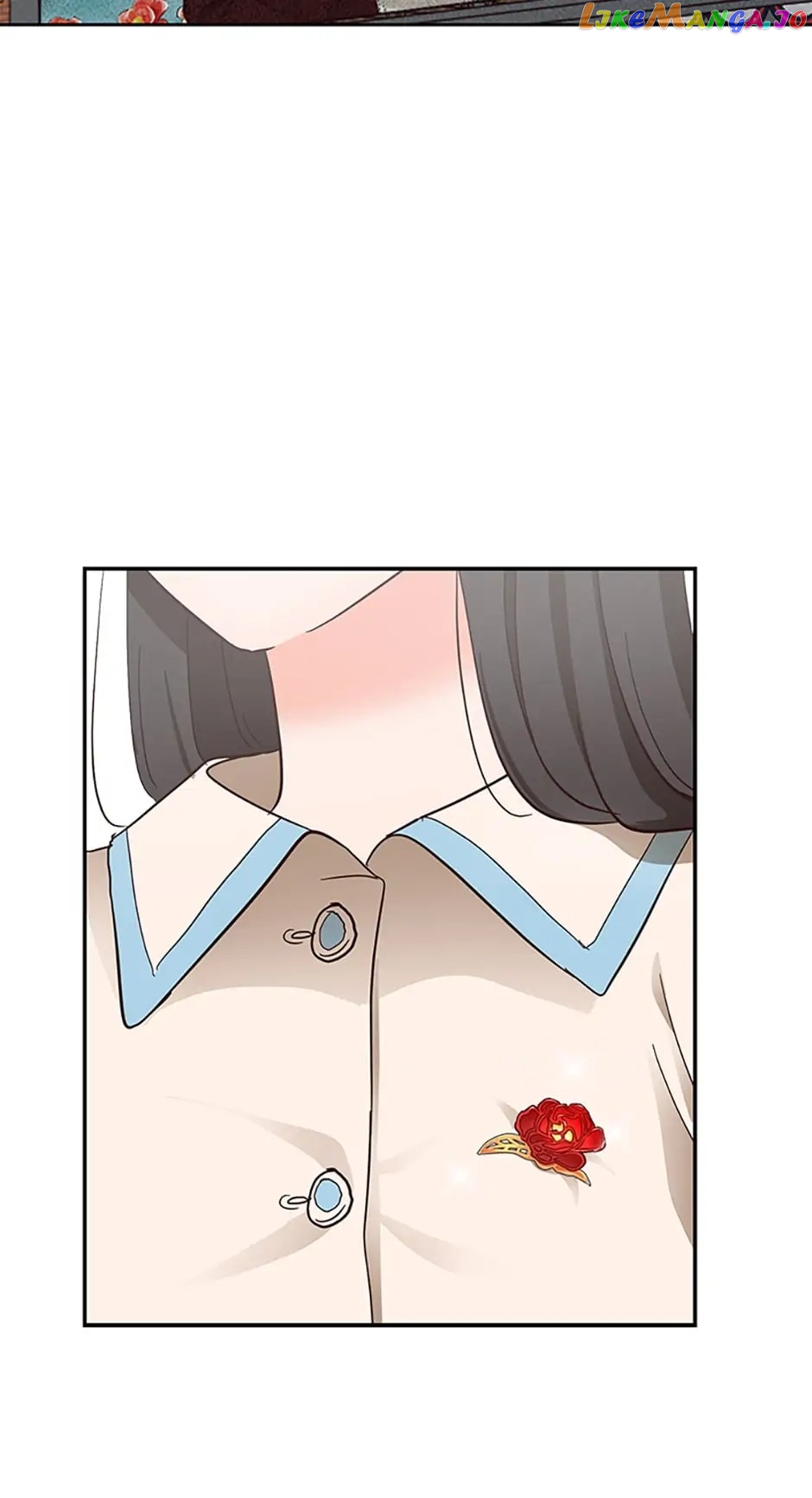 Late Night Cafe Chapter 14 - page 74