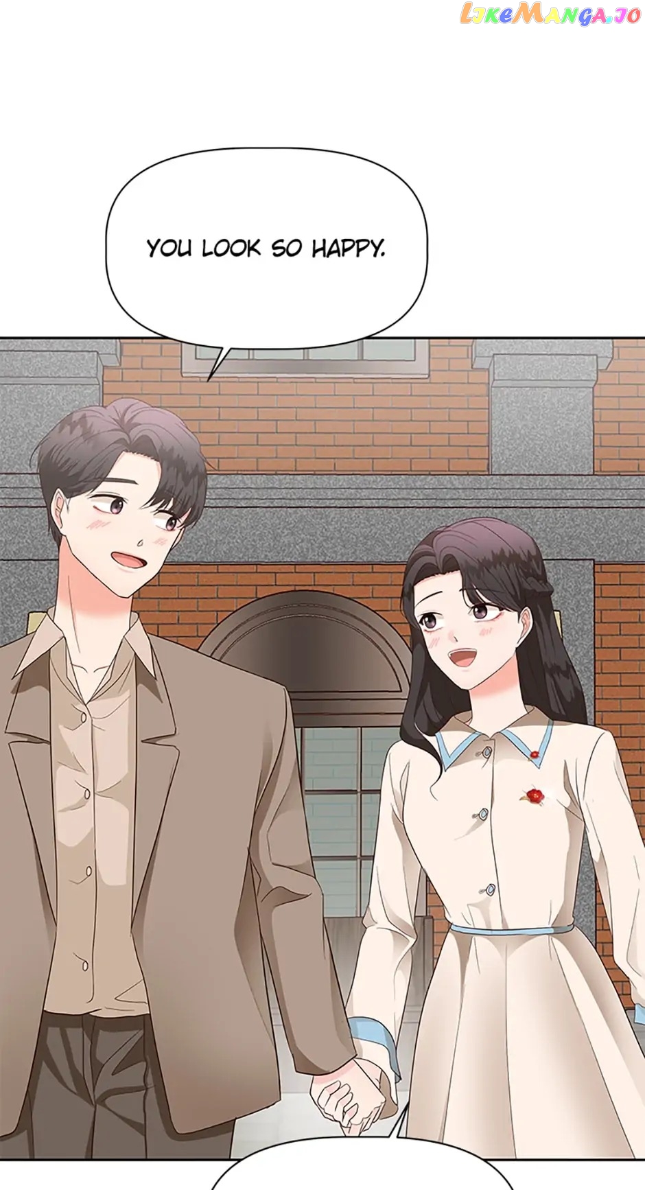 Late Night Cafe Chapter 14 - page 75