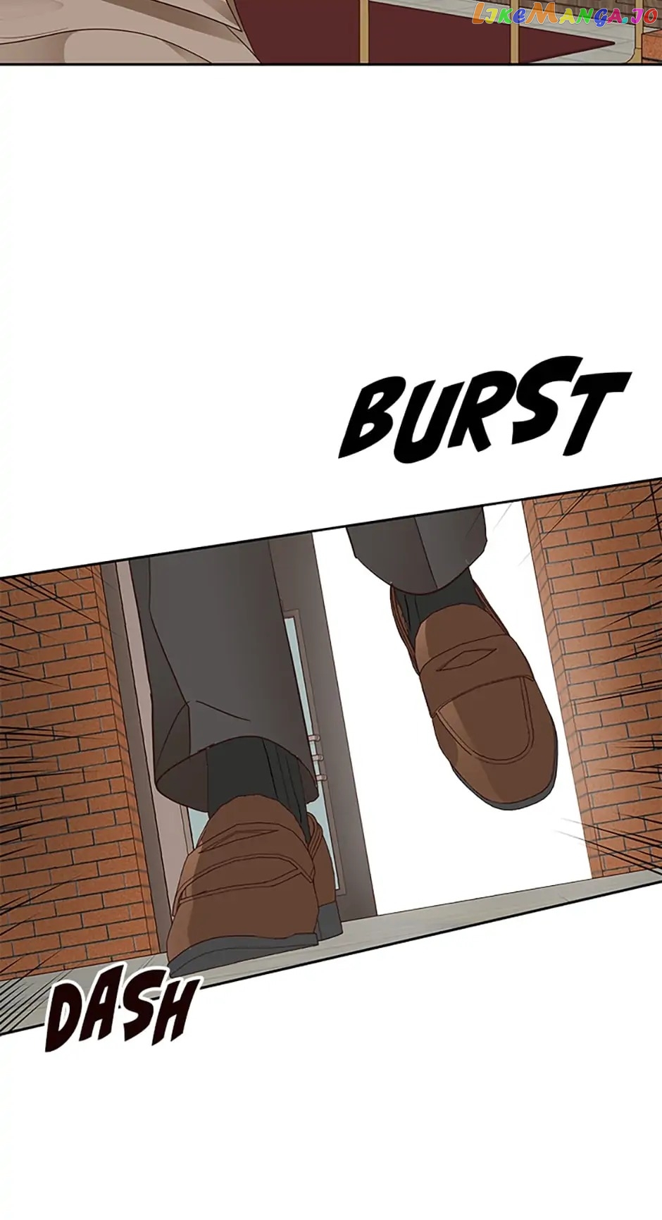 Late Night Cafe Chapter 14 - page 77