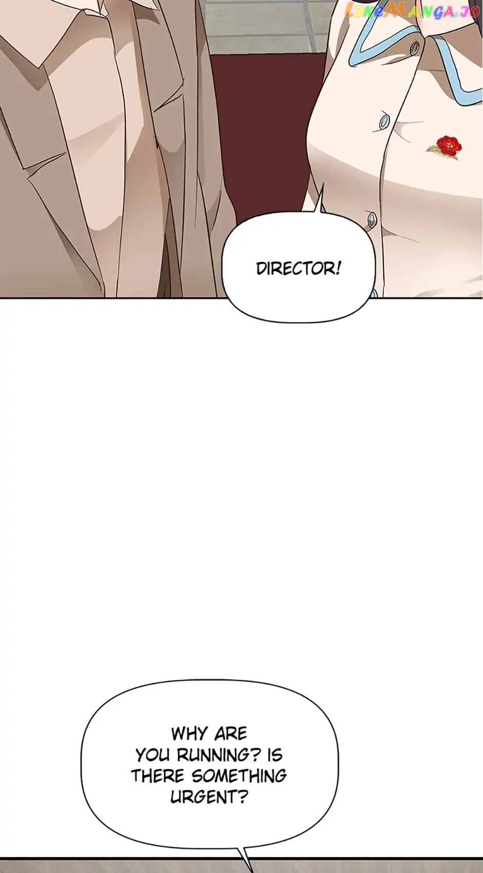 Late Night Cafe Chapter 14 - page 79