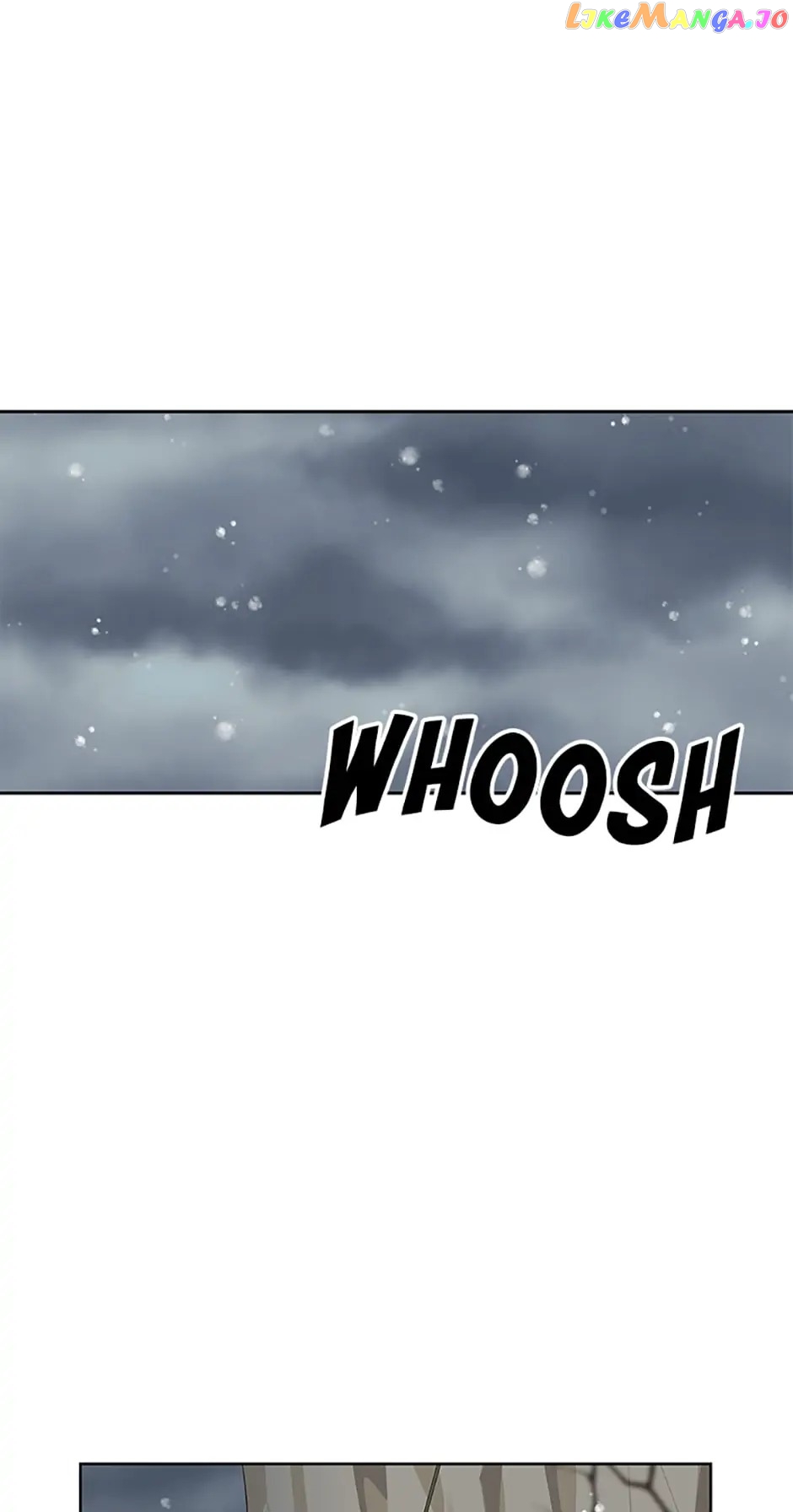Late Night Cafe Chapter 13 - page 1