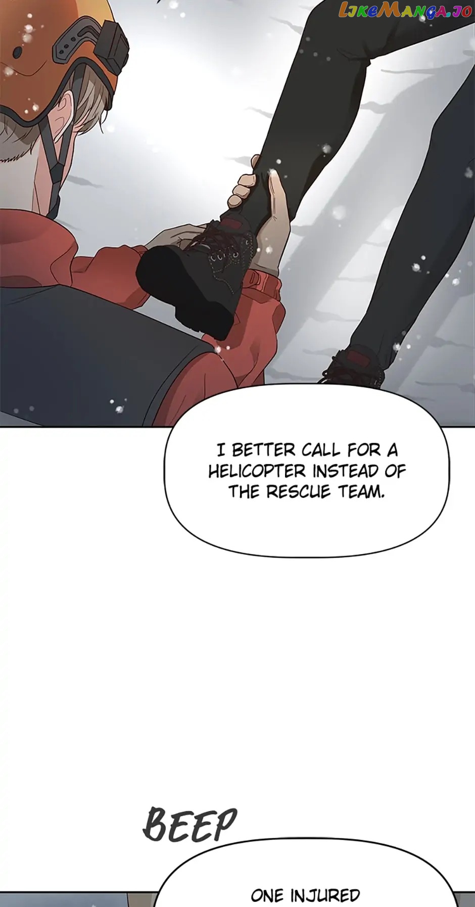 Late Night Cafe Chapter 13 - page 13