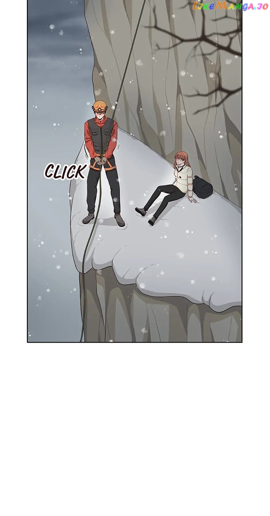 Late Night Cafe Chapter 13 - page 2