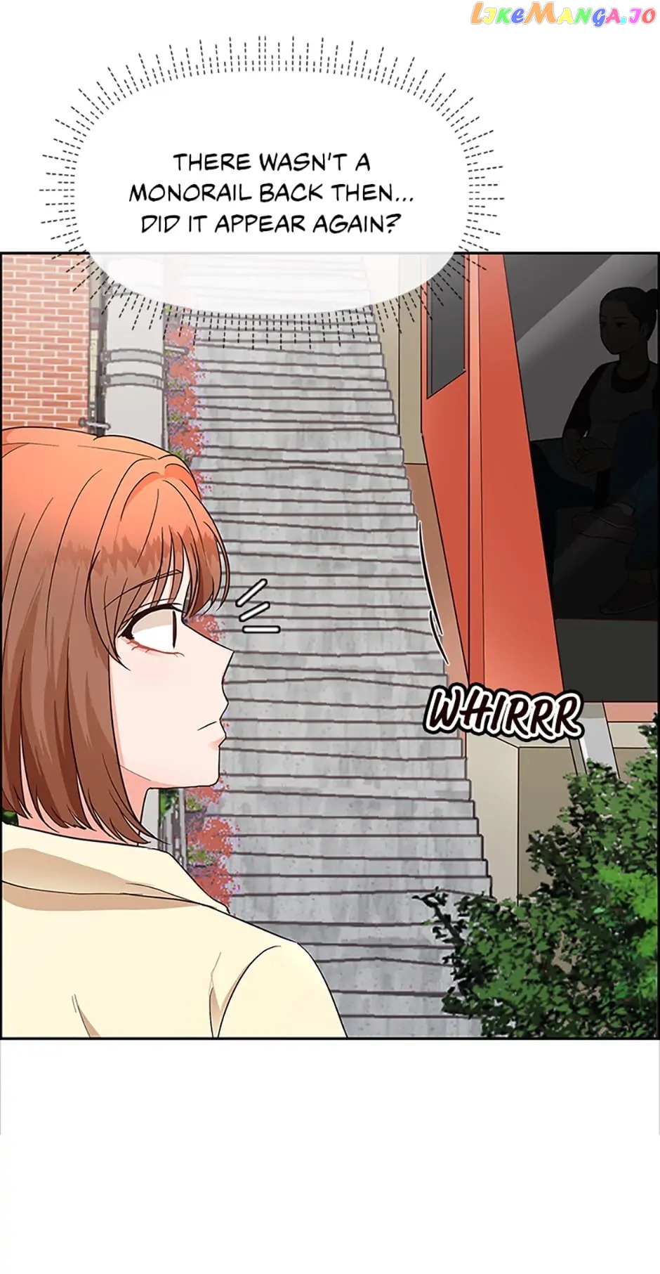 Late Night Cafe Chapter 13 - page 44