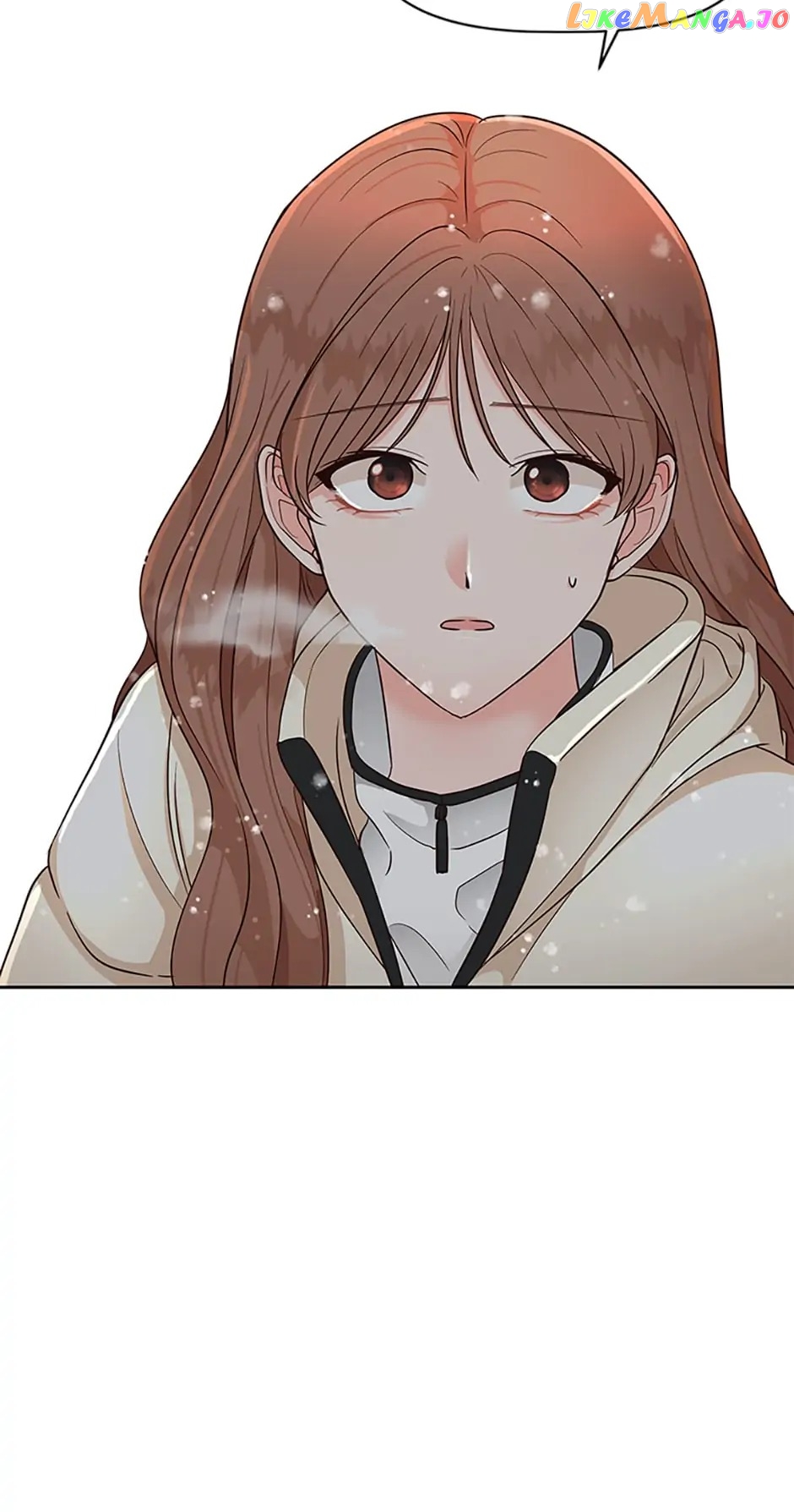 Late Night Cafe Chapter 13 - page 5