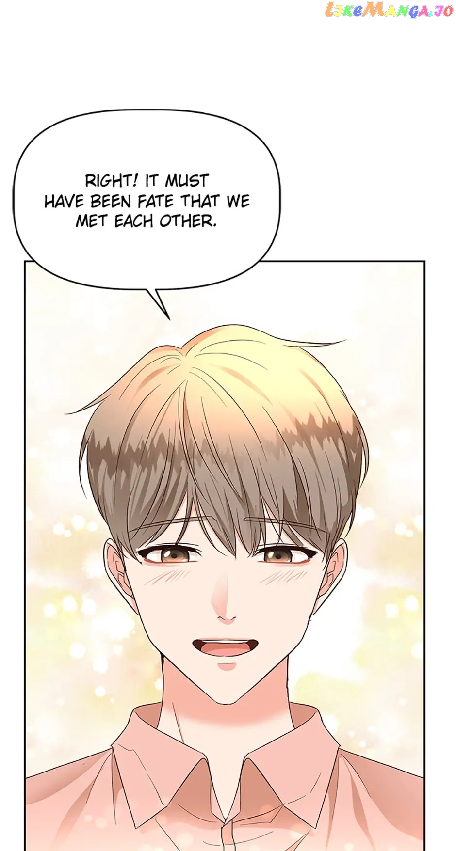 Late Night Cafe Chapter 13 - page 57