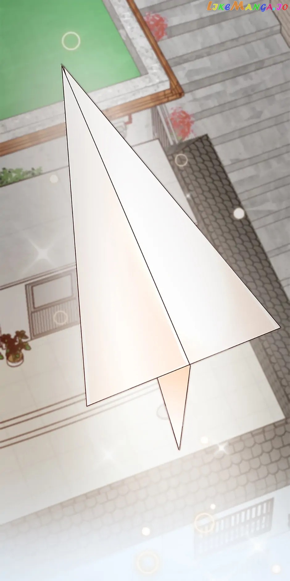 Late Night Cafe Chapter 13 - page 63