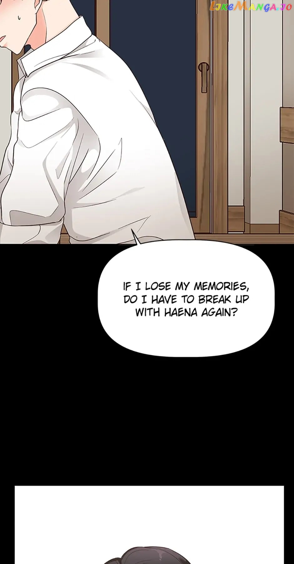 Late Night Cafe Chapter 13 - page 70