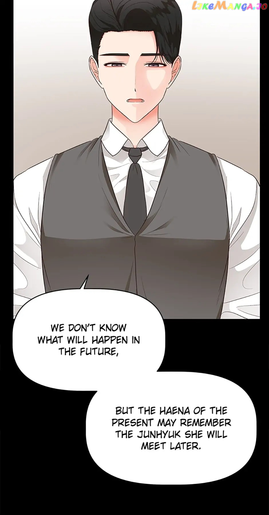 Late Night Cafe Chapter 13 - page 71