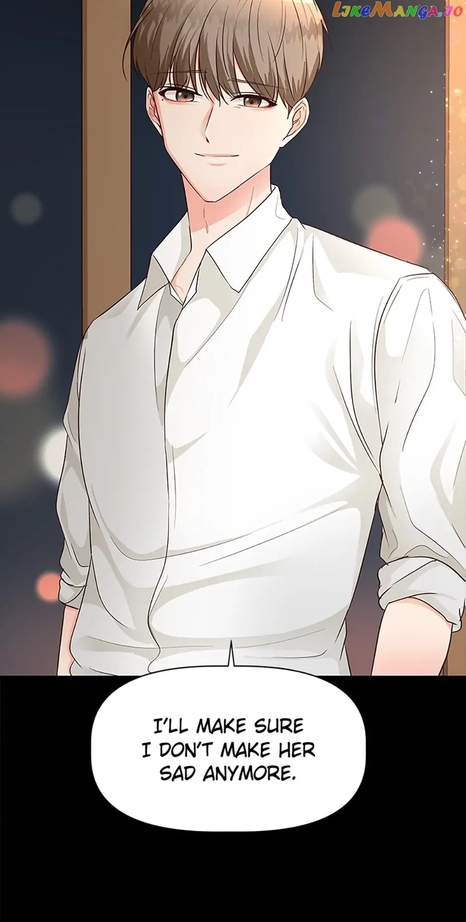 Late Night Cafe Chapter 13 - page 77