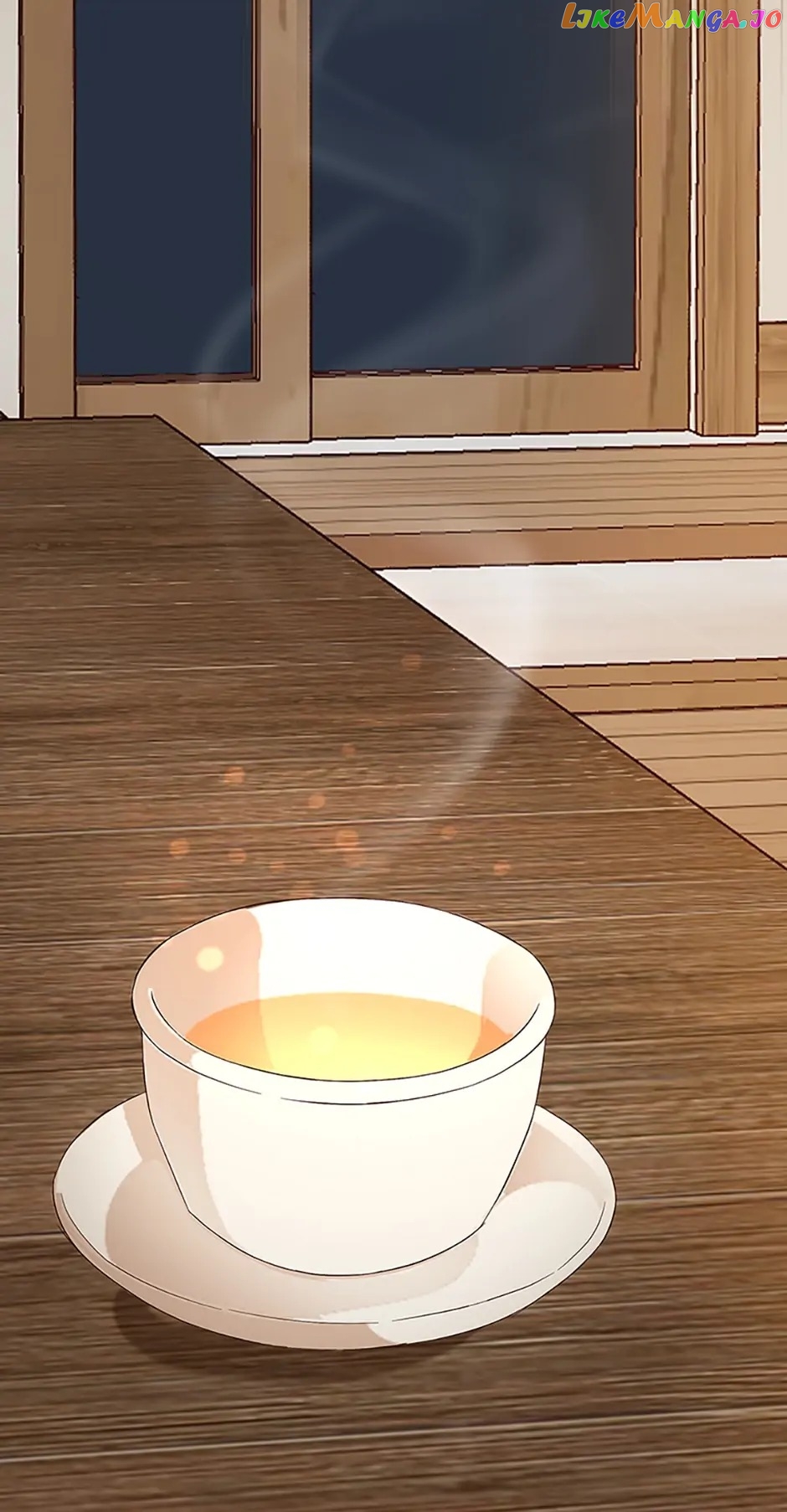 Late Night Cafe Chapter 13 - page 81