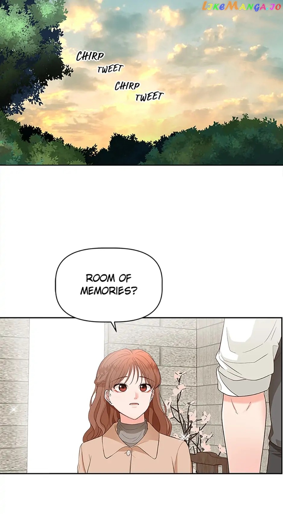 Late Night Cafe Chapter 12 - page 10