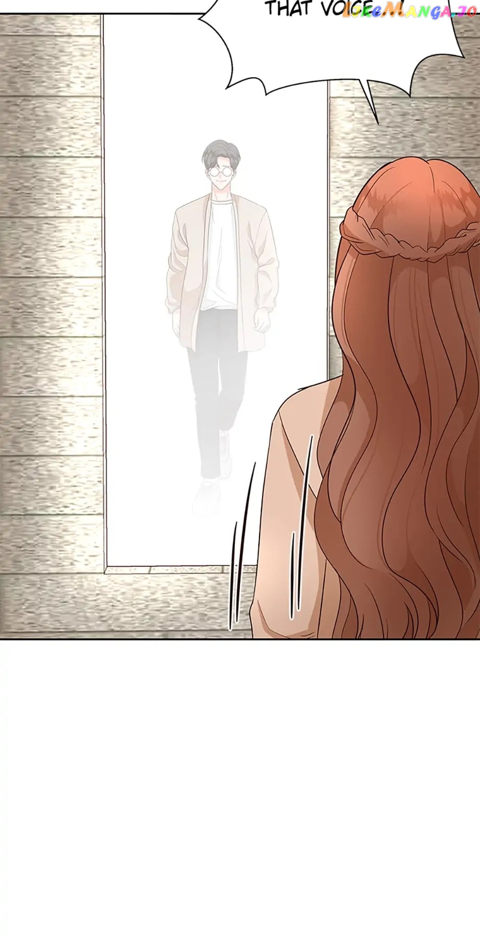 Late Night Cafe Chapter 12 - page 18