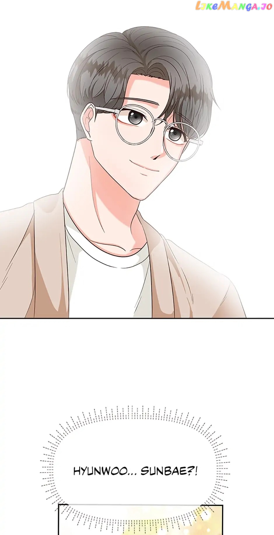 Late Night Cafe Chapter 12 - page 19