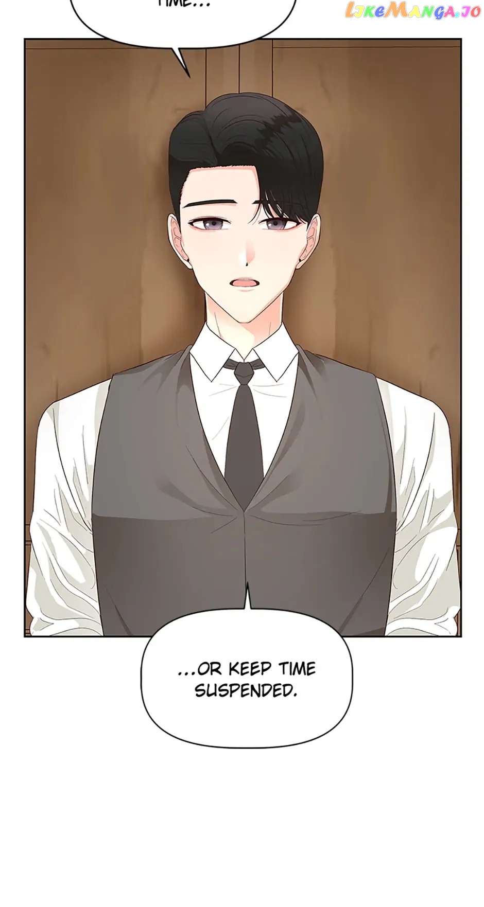 Late Night Cafe Chapter 12 - page 31