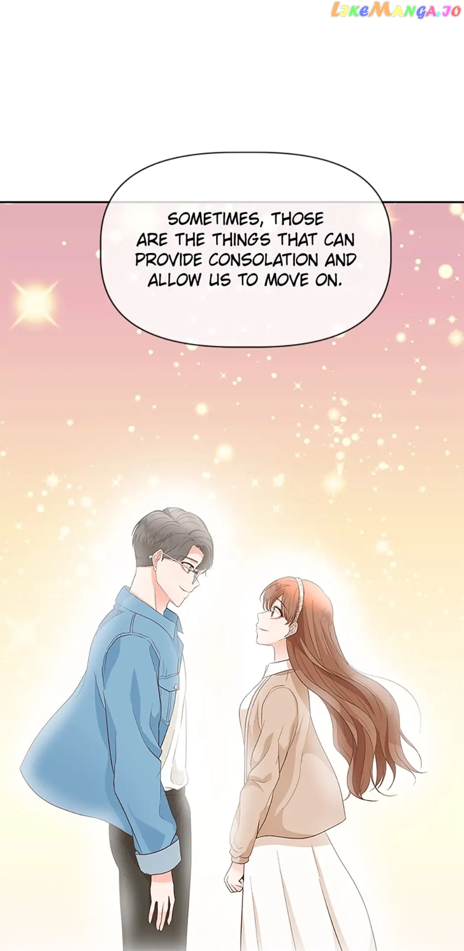 Late Night Cafe Chapter 12 - page 33