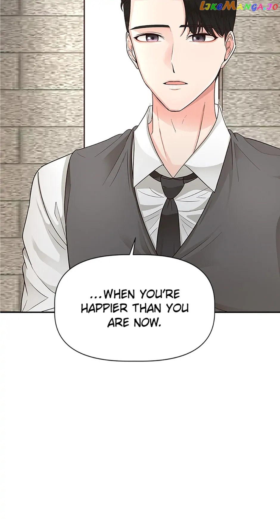 Late Night Cafe Chapter 12 - page 42