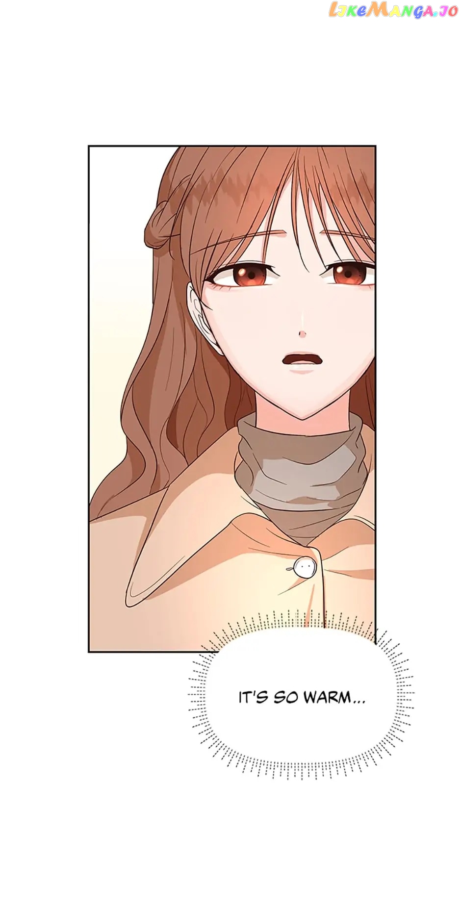 Late Night Cafe Chapter 12 - page 5