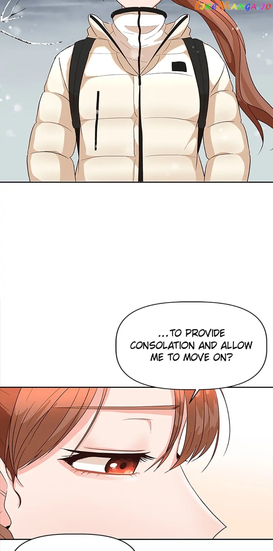 Late Night Cafe Chapter 12 - page 52
