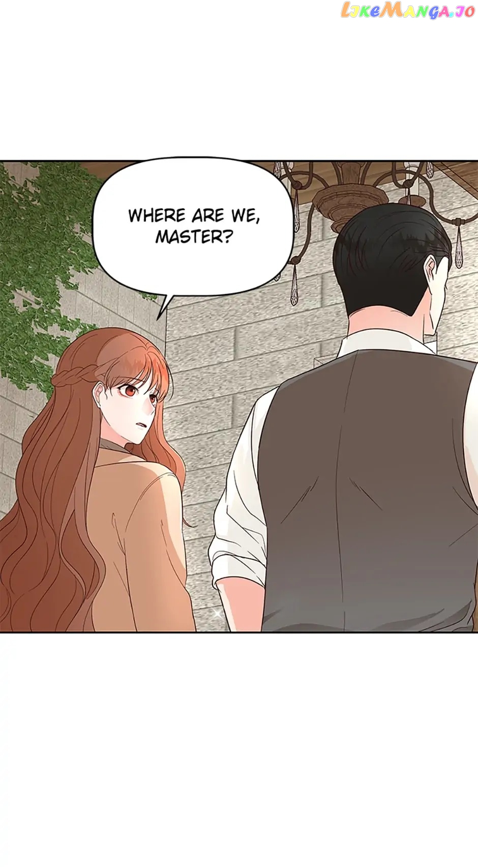 Late Night Cafe Chapter 12 - page 6