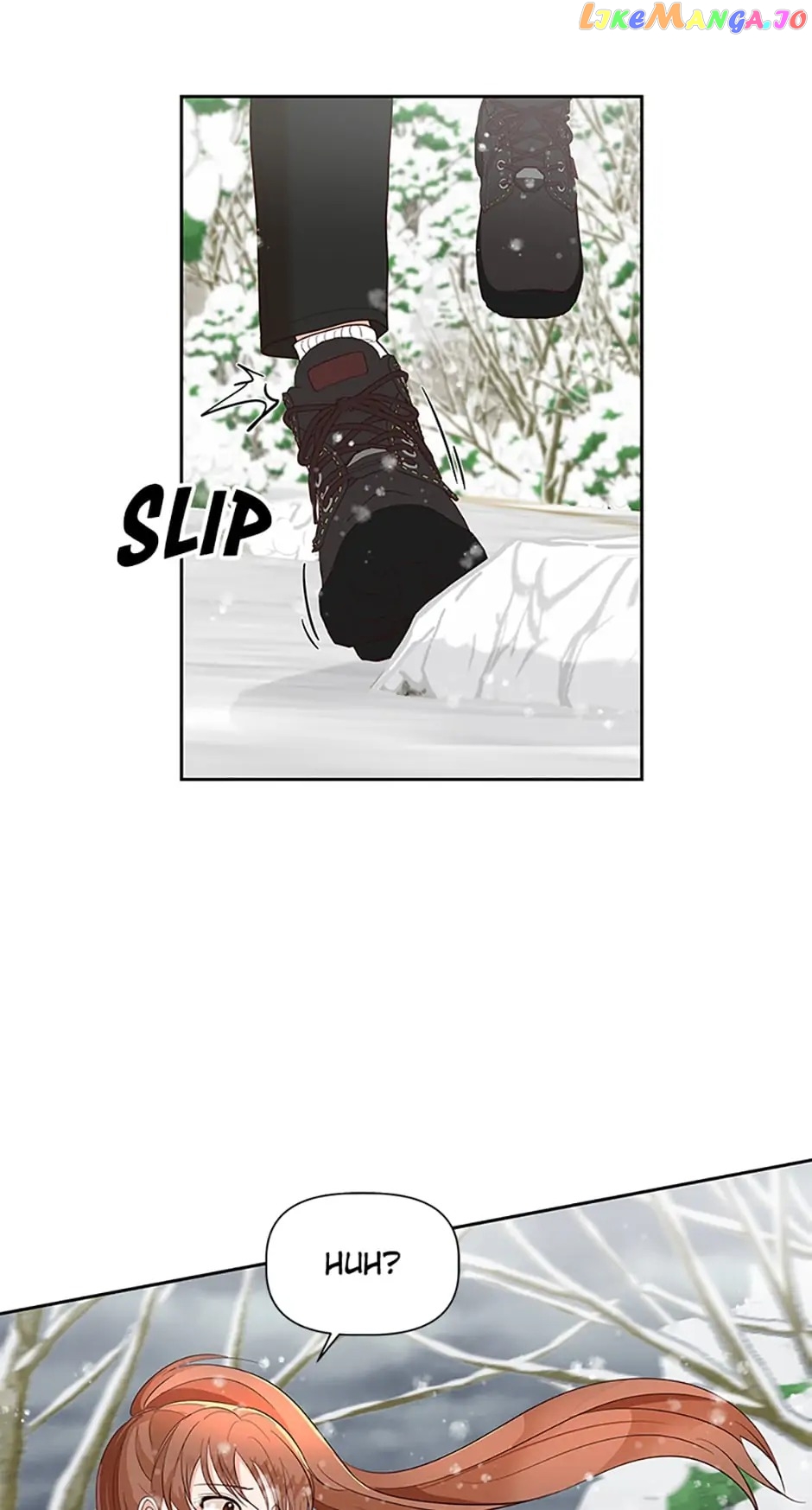 Late Night Cafe Chapter 12 - page 60