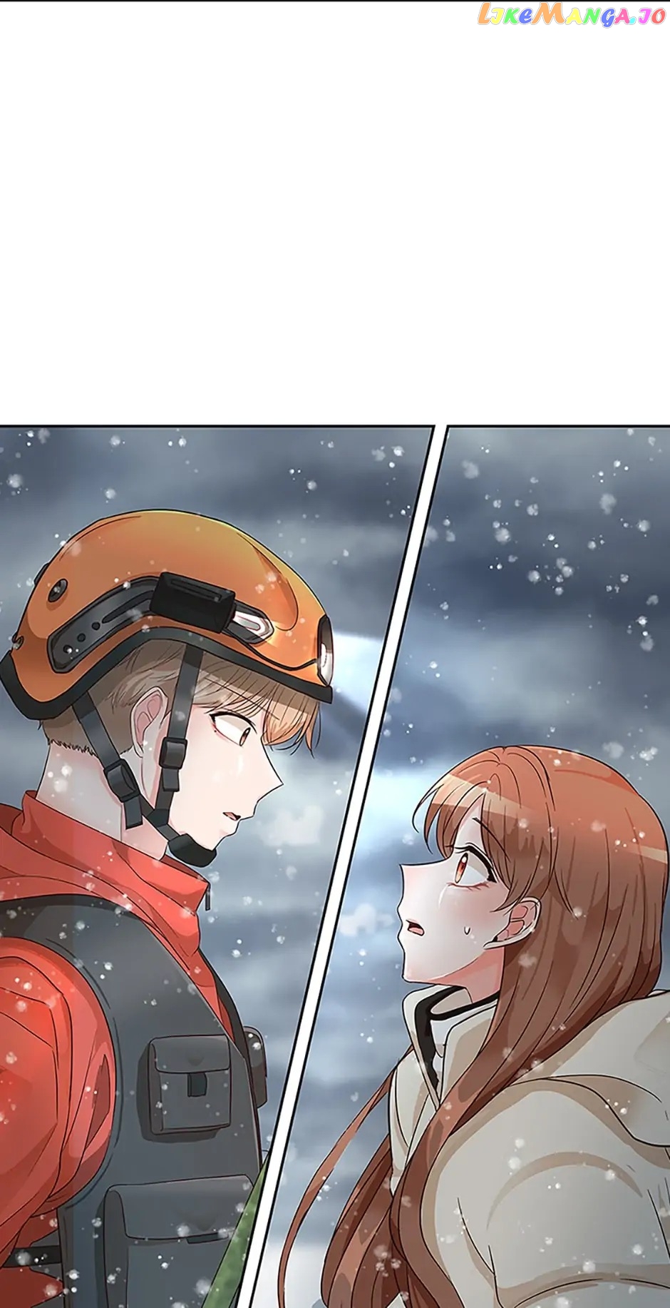 Late Night Cafe Chapter 12 - page 76