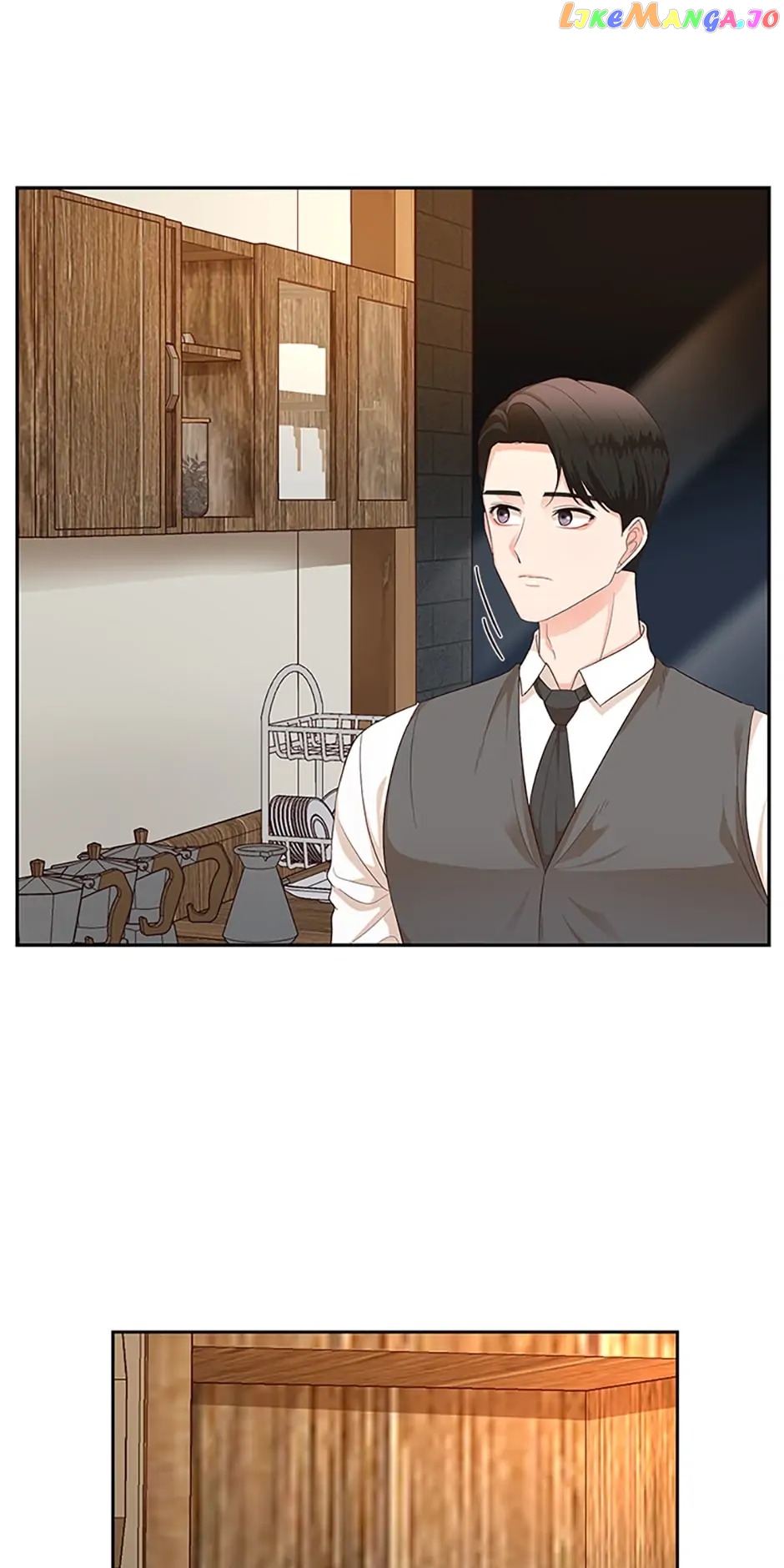 Late Night Cafe Chapter 11 - page 11