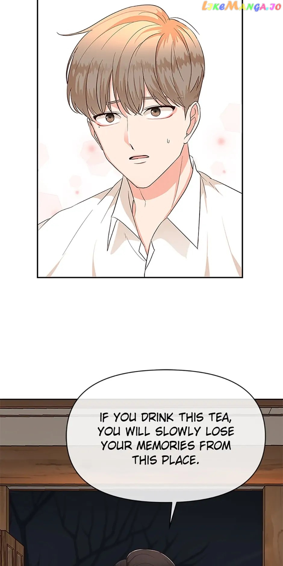 Late Night Cafe Chapter 11 - page 14