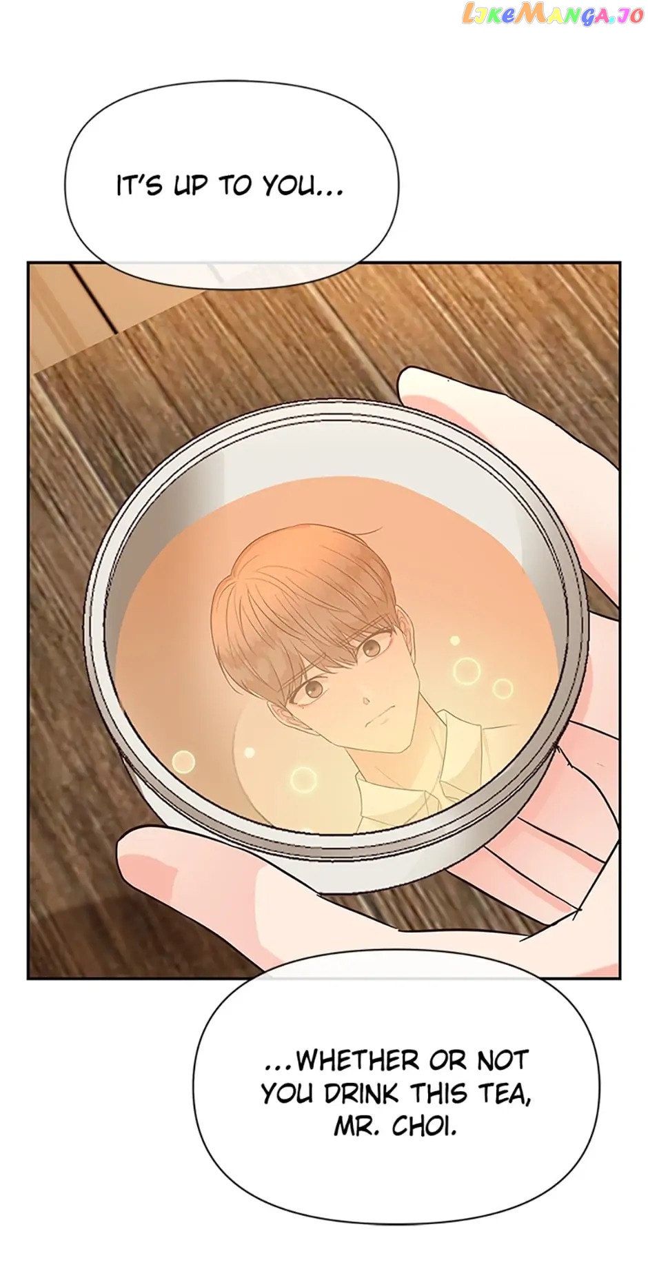 Late Night Cafe Chapter 11 - page 16